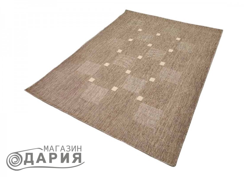 Тъкан килим Флорлукс 20079